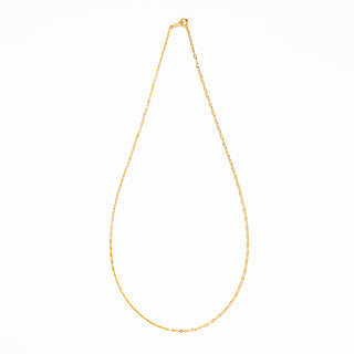 duo necklace