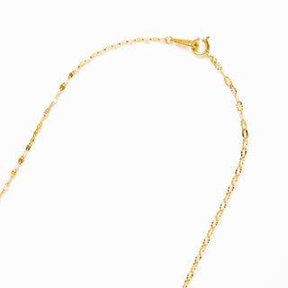 duo necklace