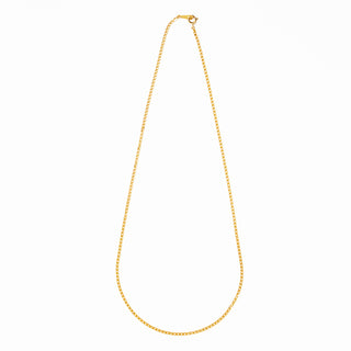 rad necklace