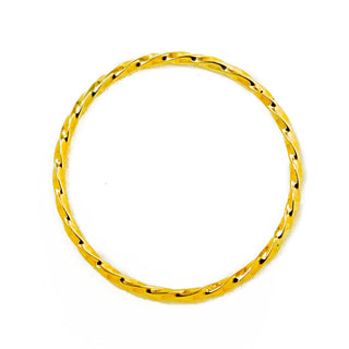 twist ring