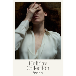 32th collection "Epiphany" を発売