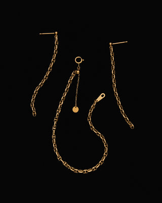 辺見えみり × les bonbon 特別なジュエリーが誕生