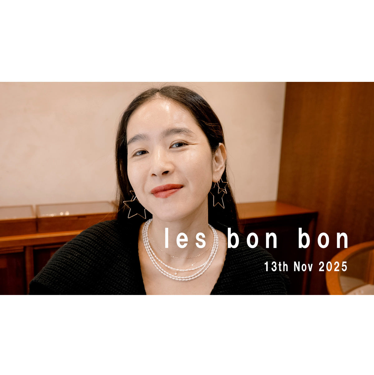 news – les bon bon Online store