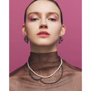 27th collection"encounter"を発売