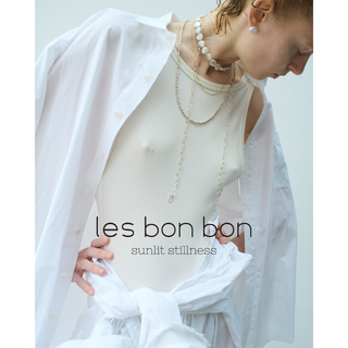 30th collection "sunlit stillness" を発売