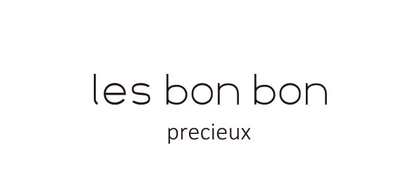18金コレクション les bon bon précieux（ル ボンボン プレスィユー）を発売。