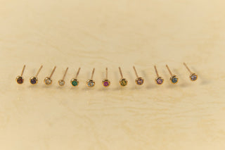 amulet 12 birth stones