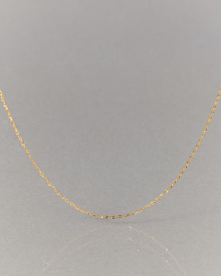 K18 Filament choker