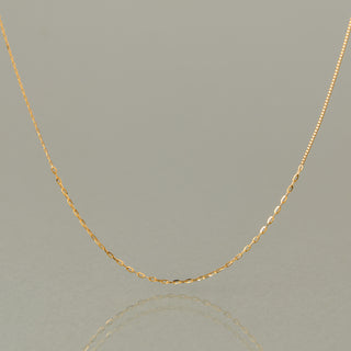 K18 s.g.b axis choker
