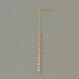 K18 authentic pierce (single)