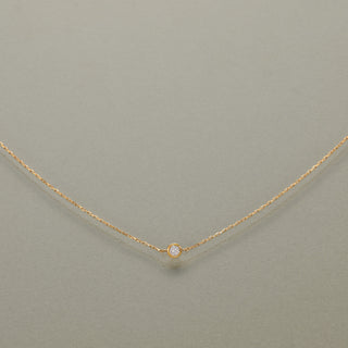 K18 vetra diamond bracelet