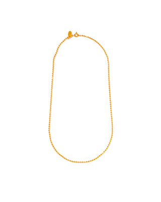 botanica seme necklace