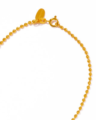 botanica seme necklace