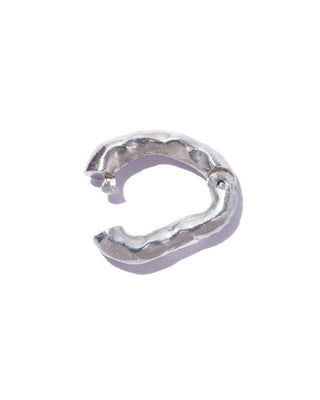 arc gray pearl necklace