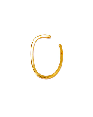 trace earcuff
