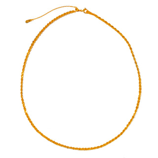 K18 Simona necklace