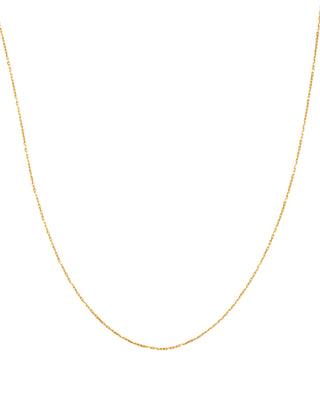fil necklace