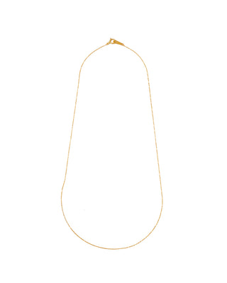 fil necklace
