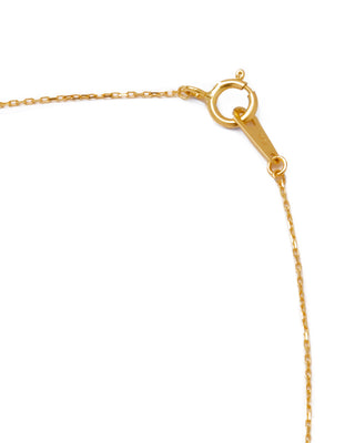 fil necklace