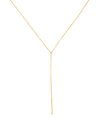 fil ray necklace