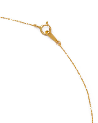 fil ray necklace