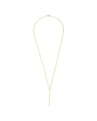 victoria ray long necklace