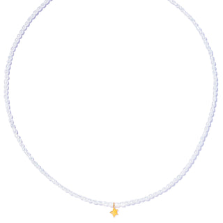 etoile pearl choker