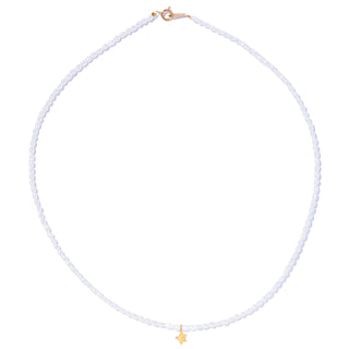 etoile pearl choker