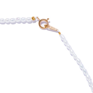 etoile pearl choker