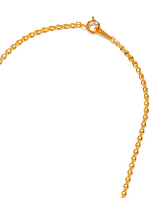 K18 aria choker
