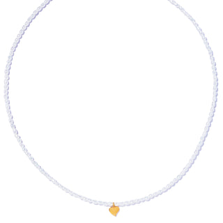 coeur pearl choker