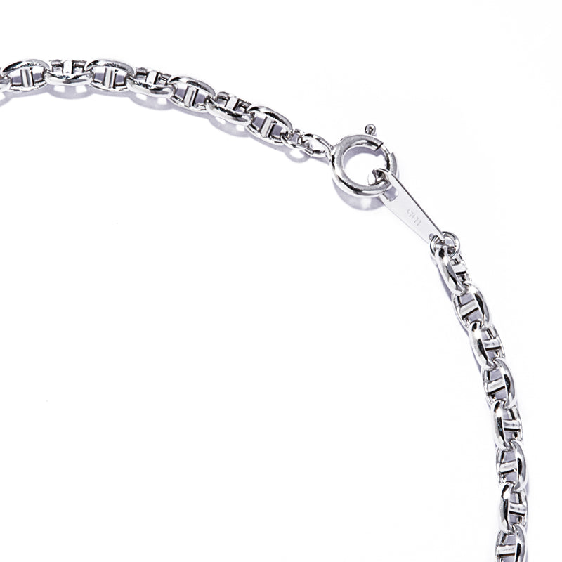 sally chain bracelet