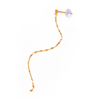 K18  elisabeth chain pierce
