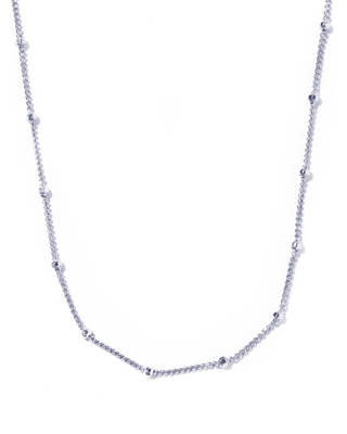 botanica seed necklace
