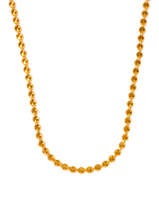 botanica fiore necklace