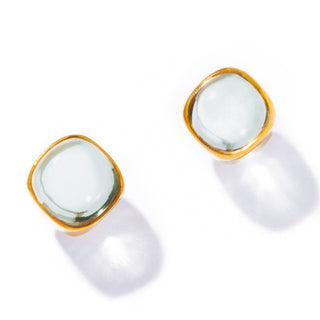 aura square pierce