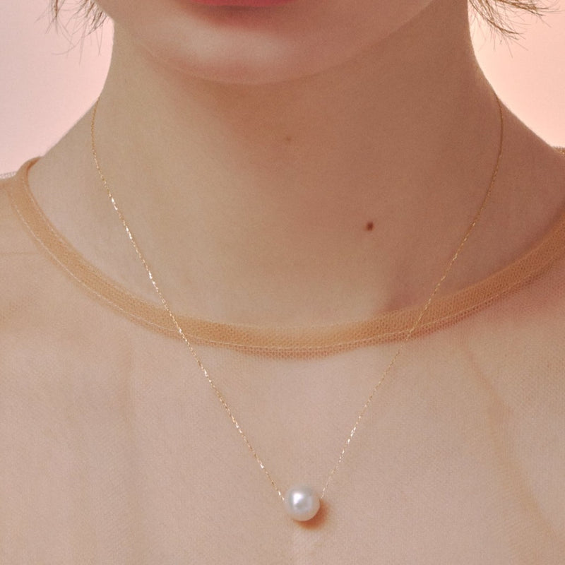 jupiter necklace