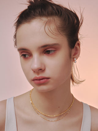 infinite necklace