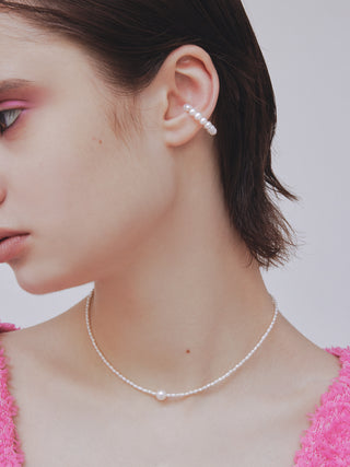 jupiter pearl choker