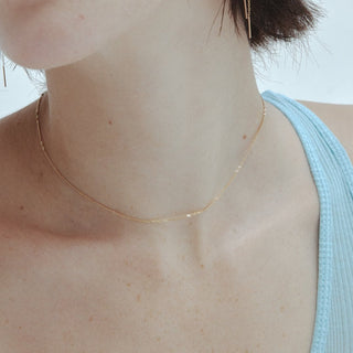 milestone choker