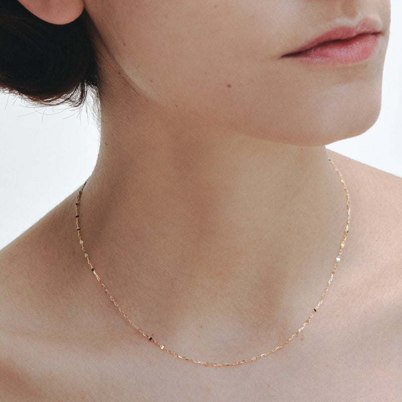 noble necklace – les bon bon Online store