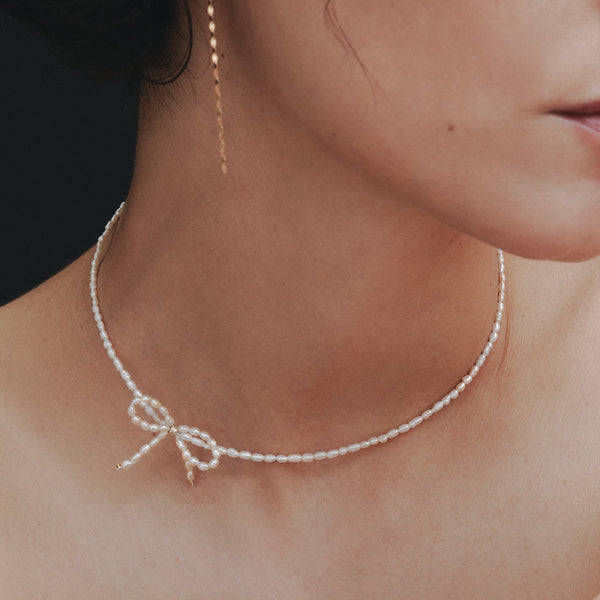 _necklace 【ネックレス】 – les bon bon Online store