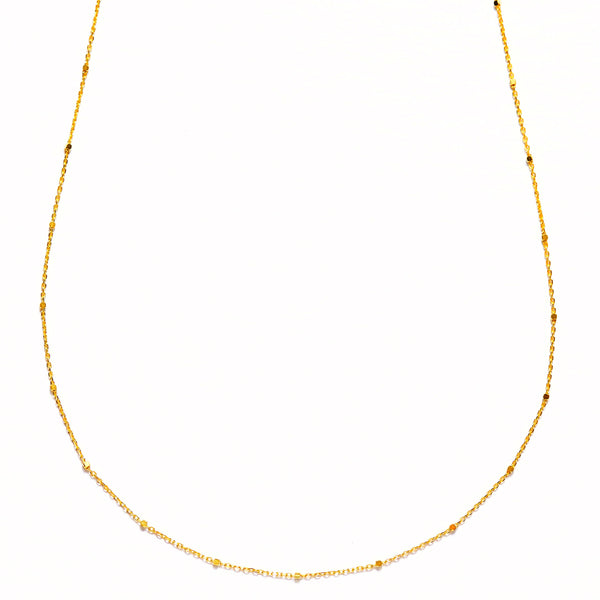 silent necklace – les bon bon Online store