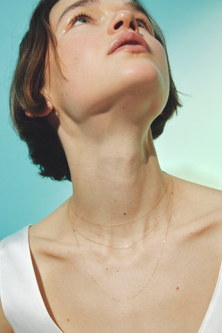 K18 liquid choker