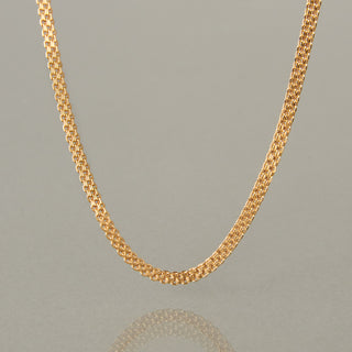 K18 Paola necklace