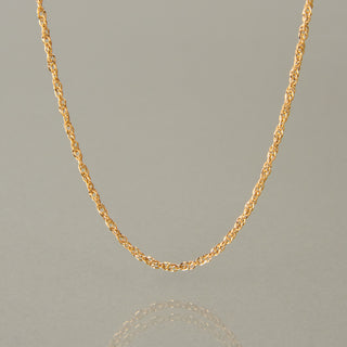 K18 Hanna necklace