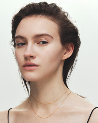 K18 s.g.b axis choker
