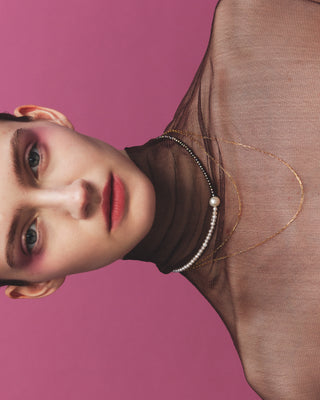 dual choker BR