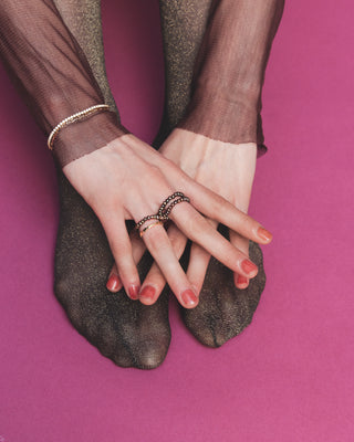conation pearl ring BR