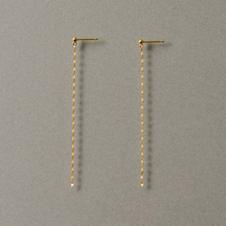 K18  elisabeth chain pierce